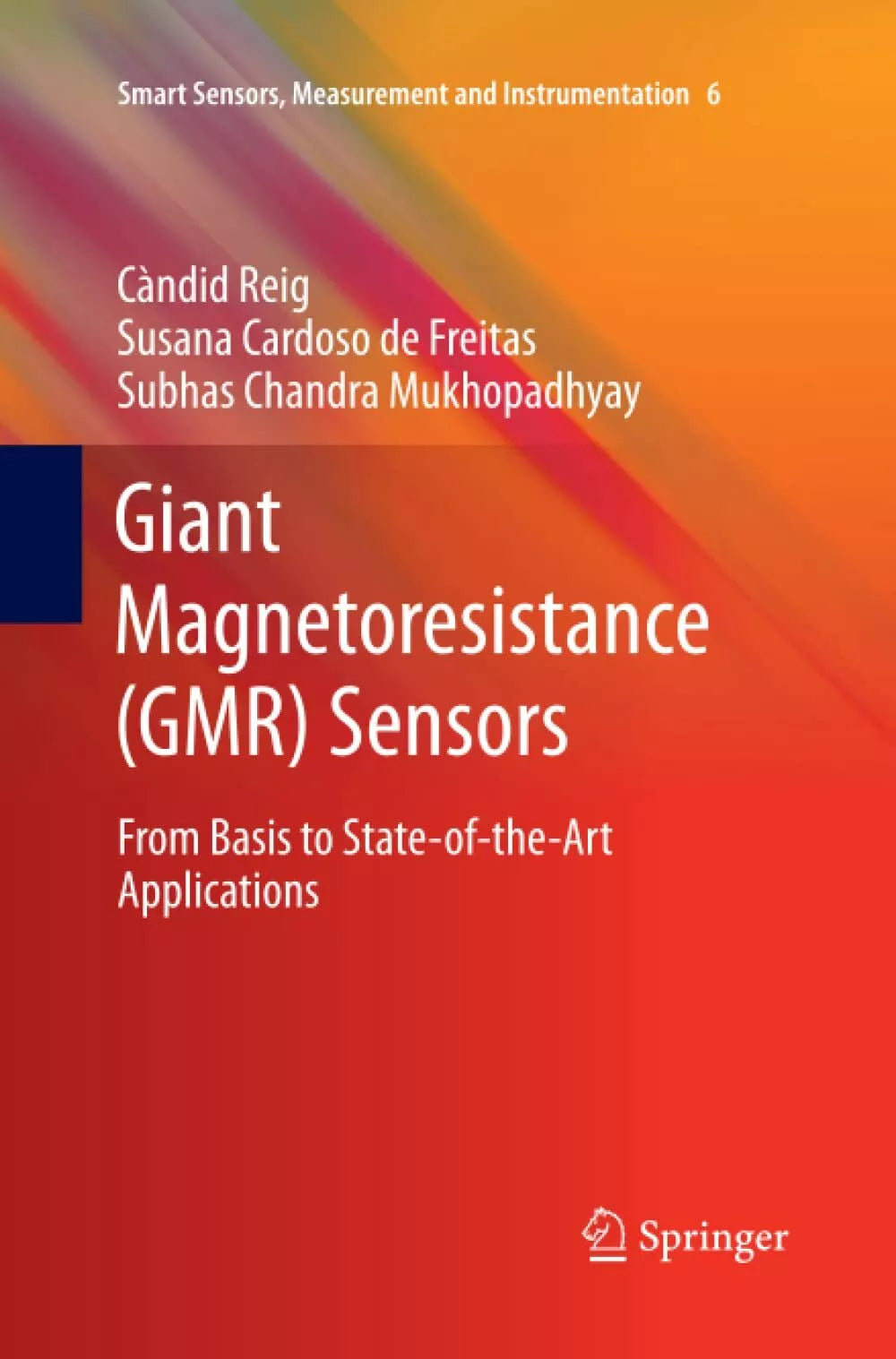 Giant Magnetoresistance