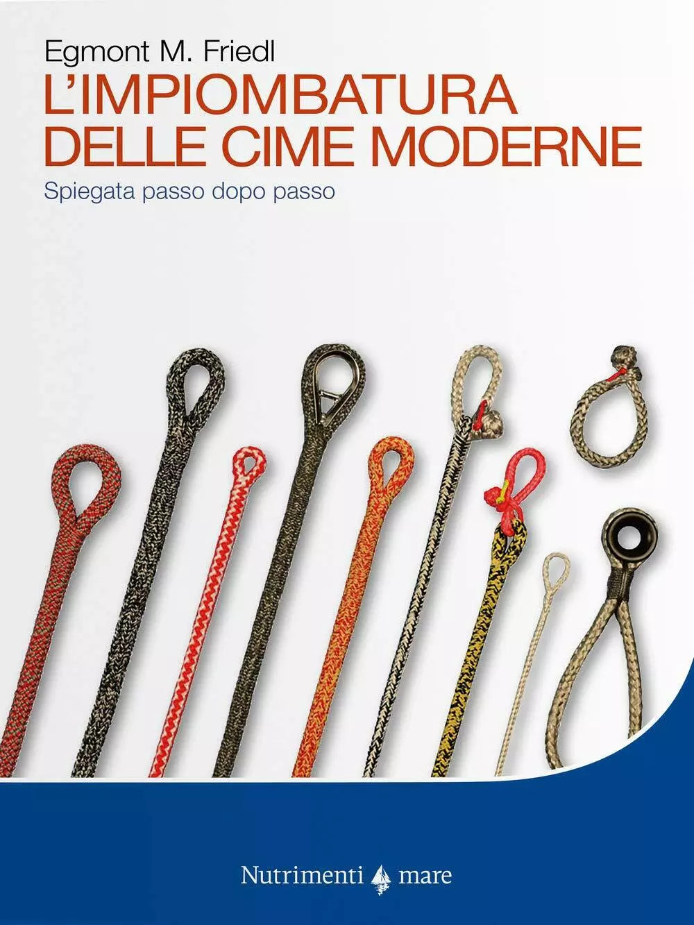 L impiombatura delle cime moderne