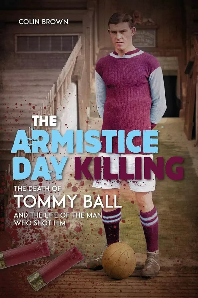 ARMISTICE DAY KILLING