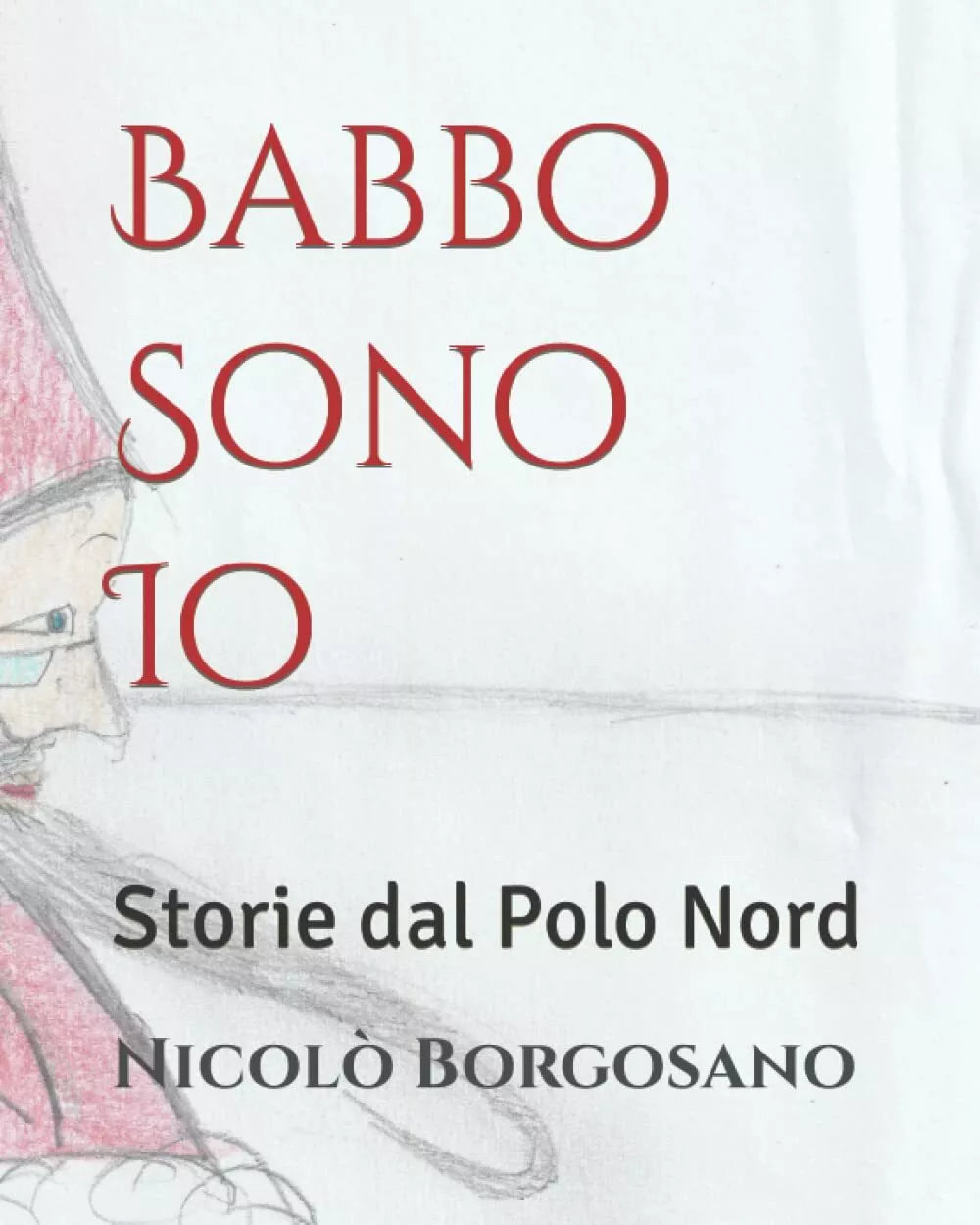 Babbo Sono Io