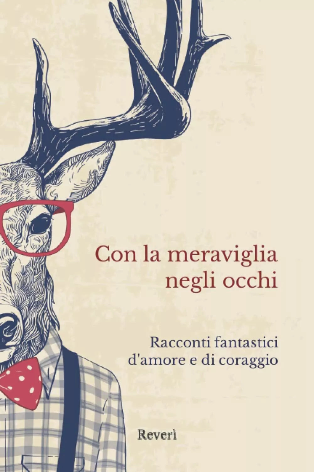 Con la meraviglia negli occhi