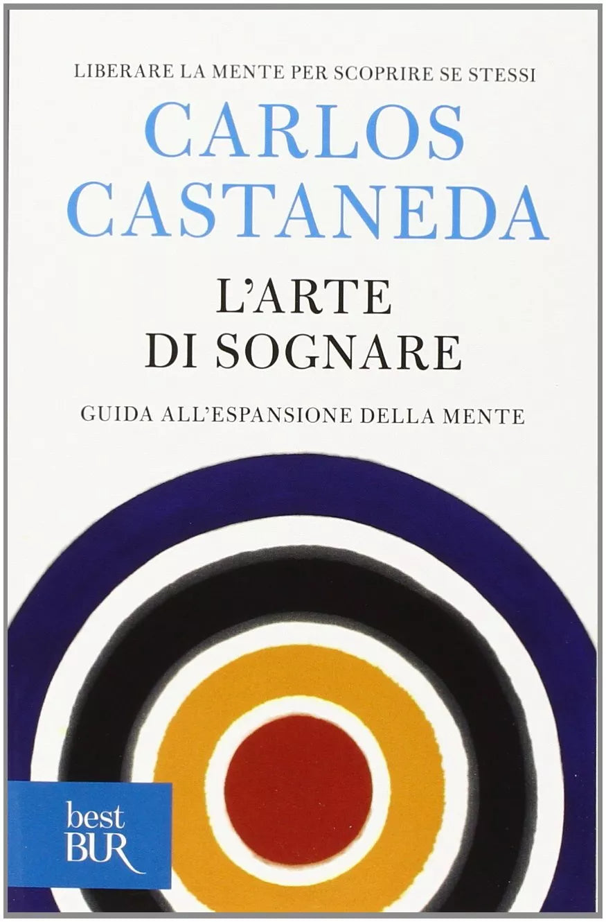 L arte di sognare