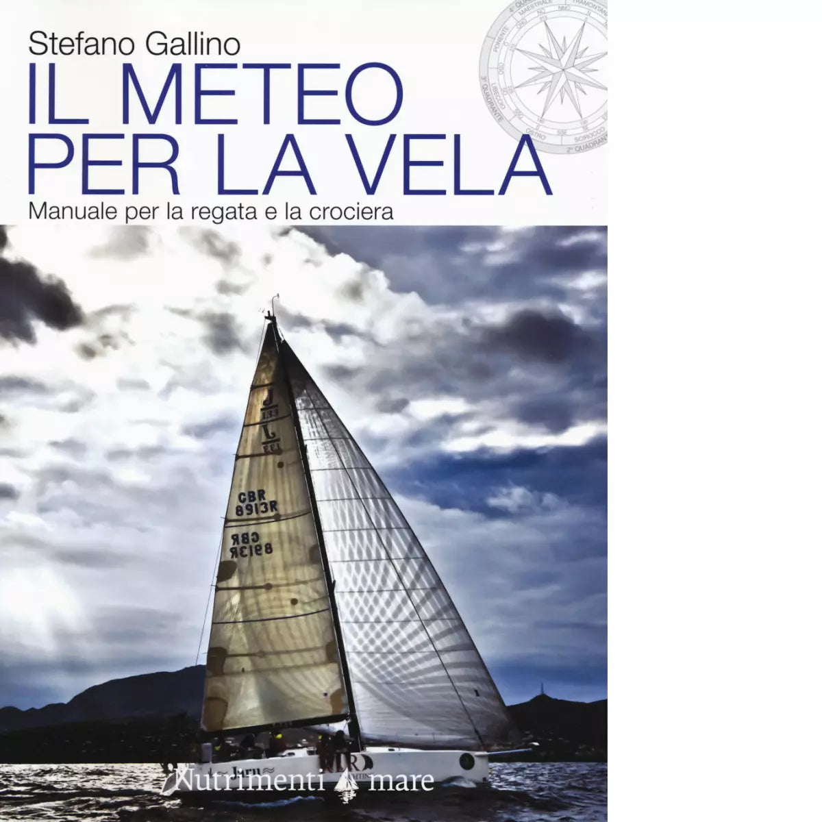 Il meteo per la vela