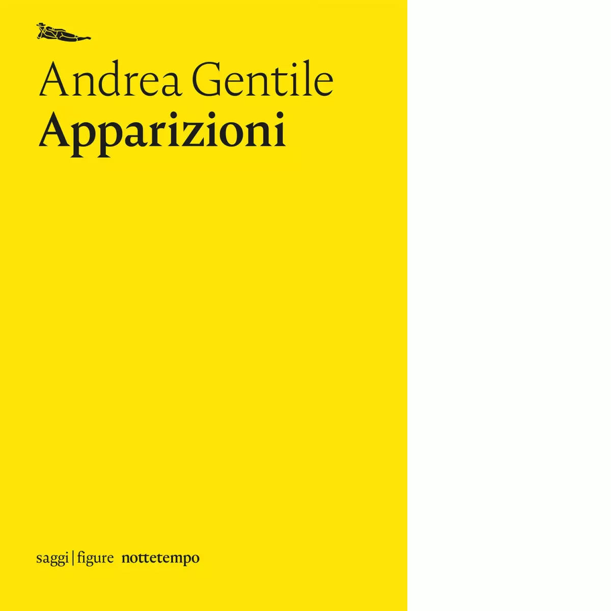 Apparizioni di Andrea Gentile