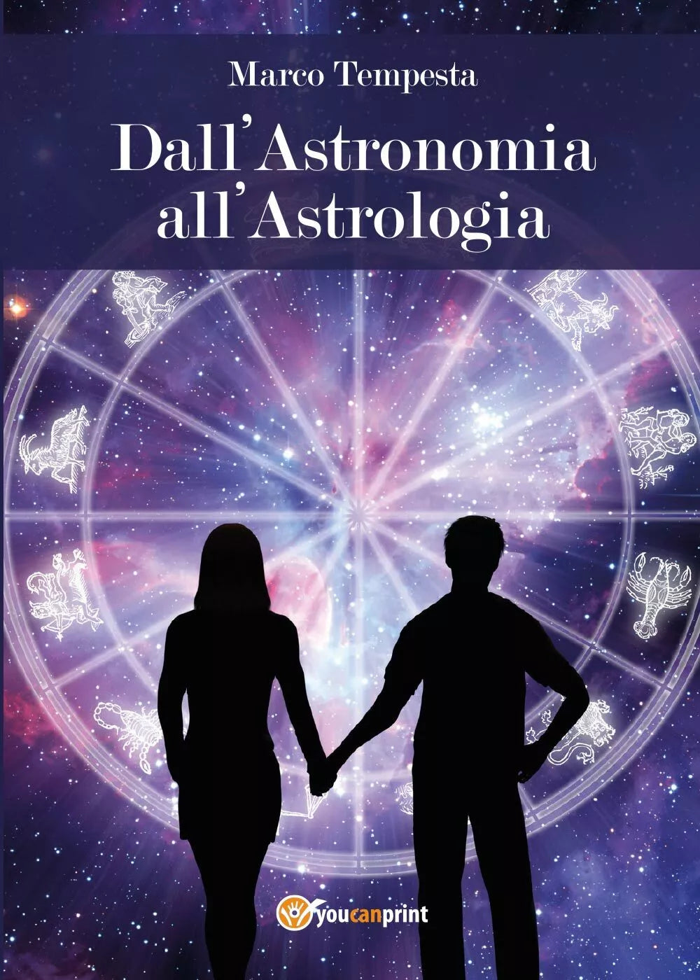 Dall’astronomia all’astrologia di Marco Tempesta, 2017, Youcanprint