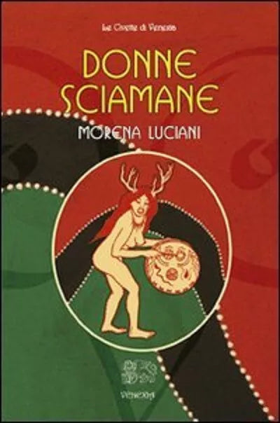 Donne sciamane