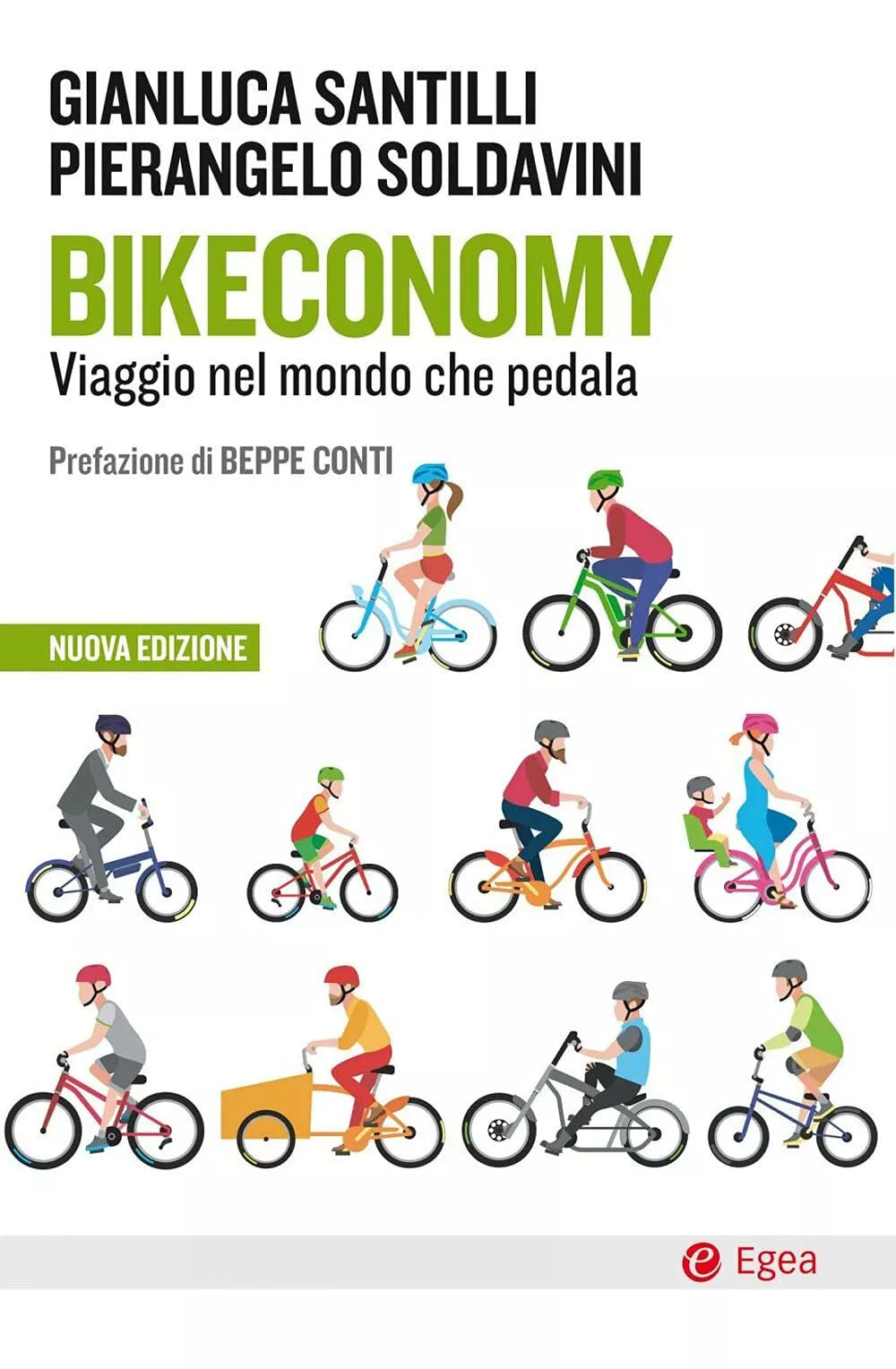 Bikeconomy