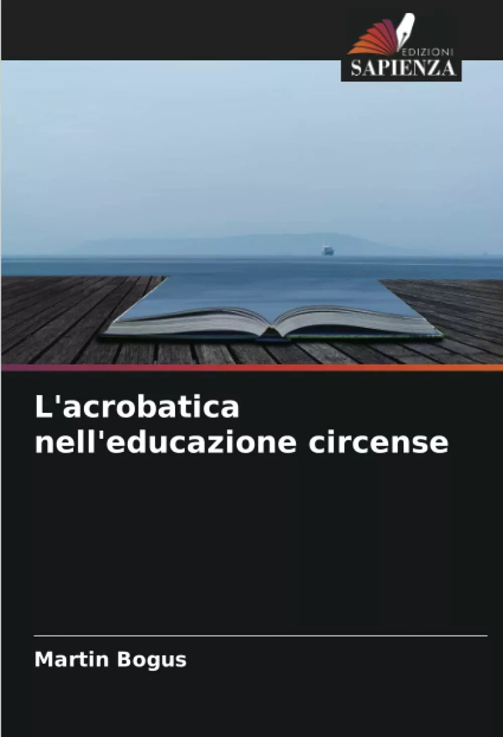 L acrobatica nell educazione circense