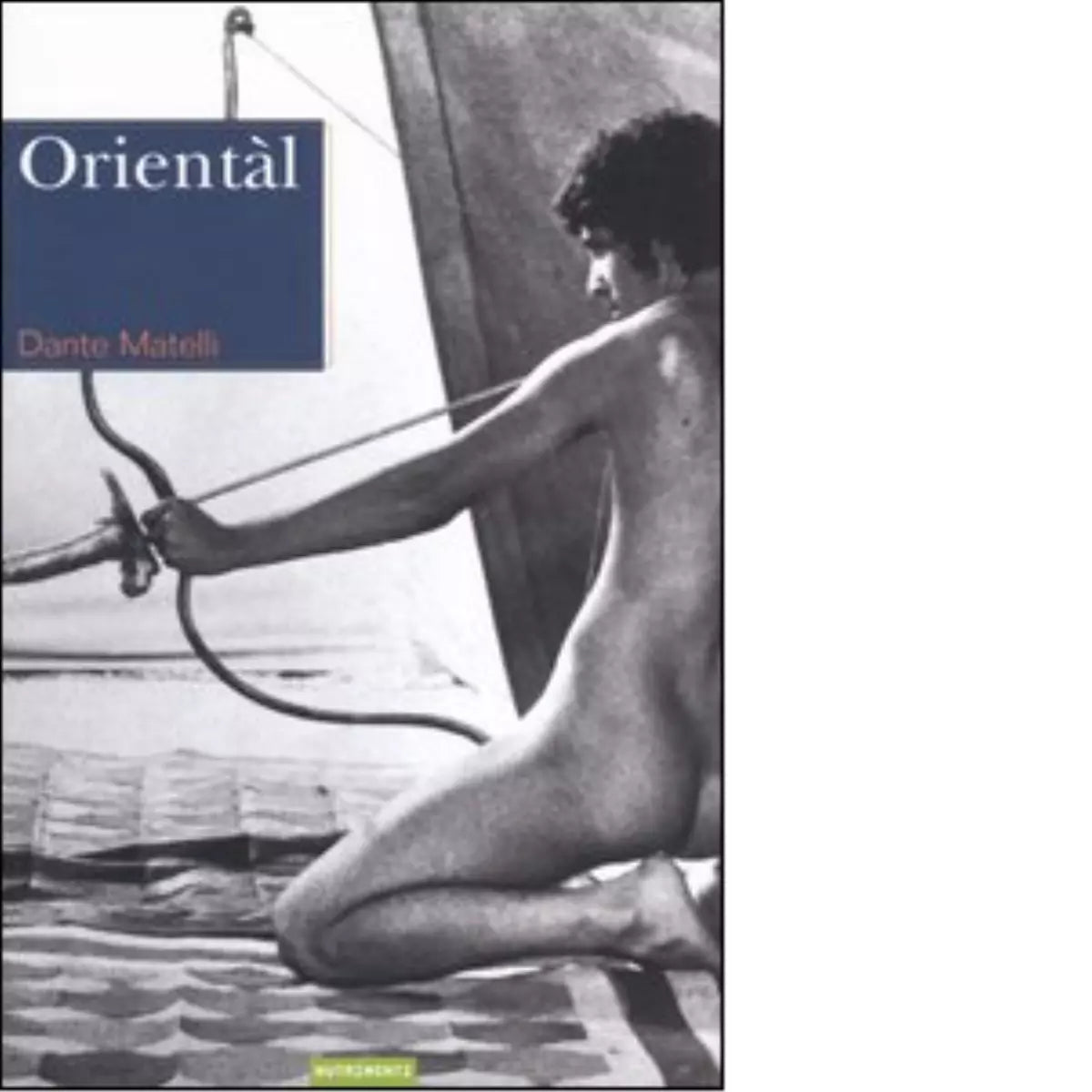 Orient l di Dante Matelli