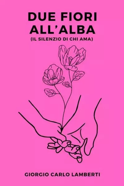 Due fiori all alba