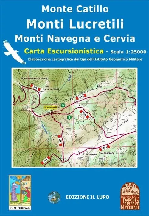 Monte Catillo
