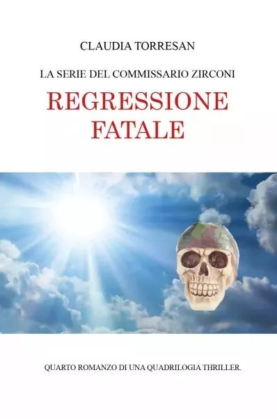 Regressione fatale di Claudia Torresan