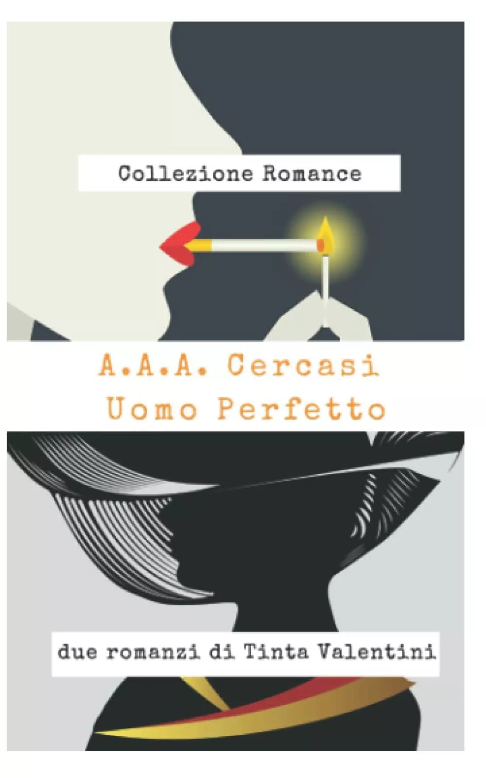 A A A Cercasi uomo perfetto