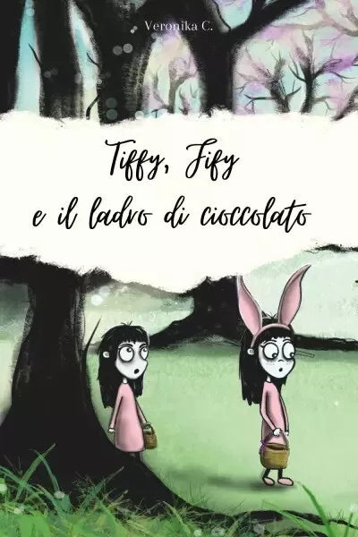 Tiffy