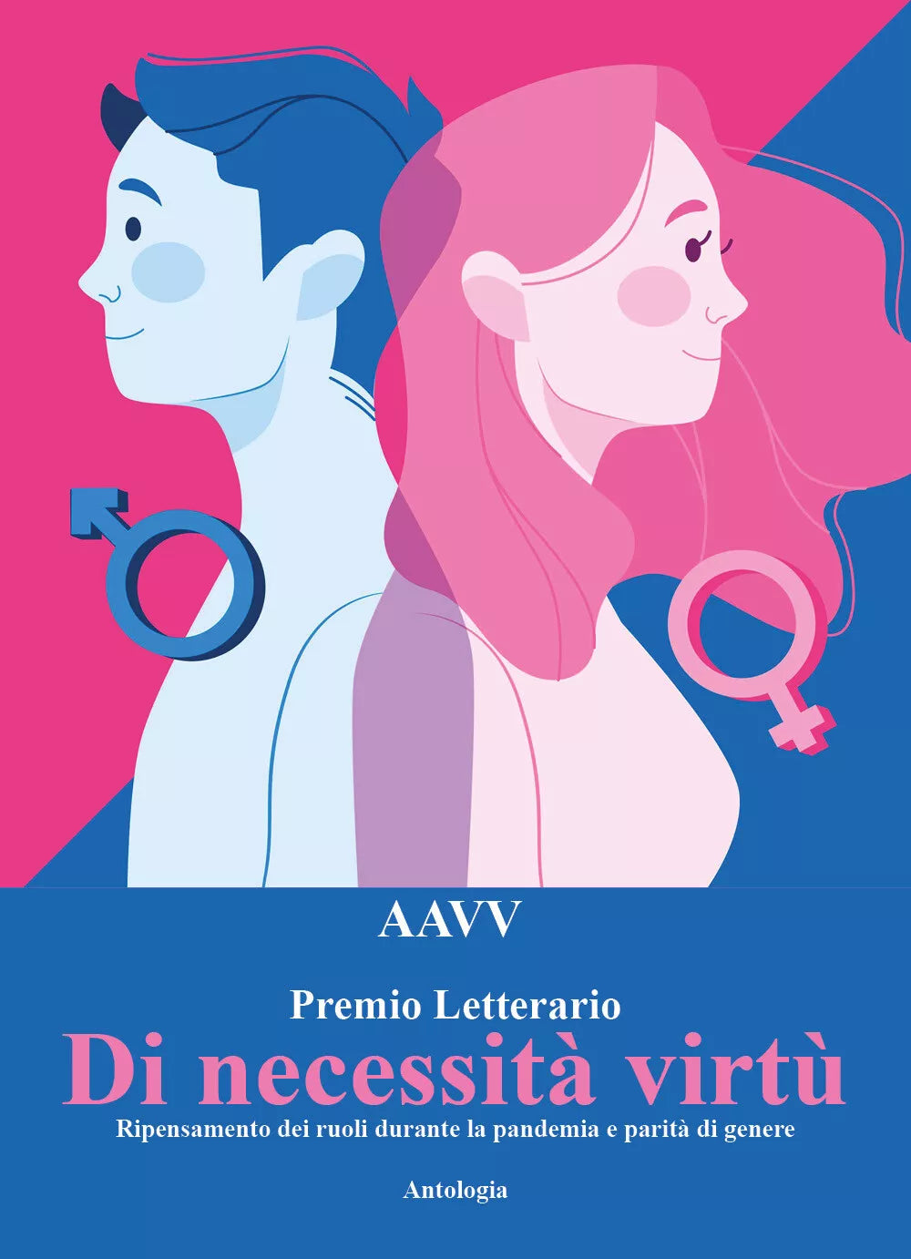 Concorso Letterario DI NECESSIT VIRT