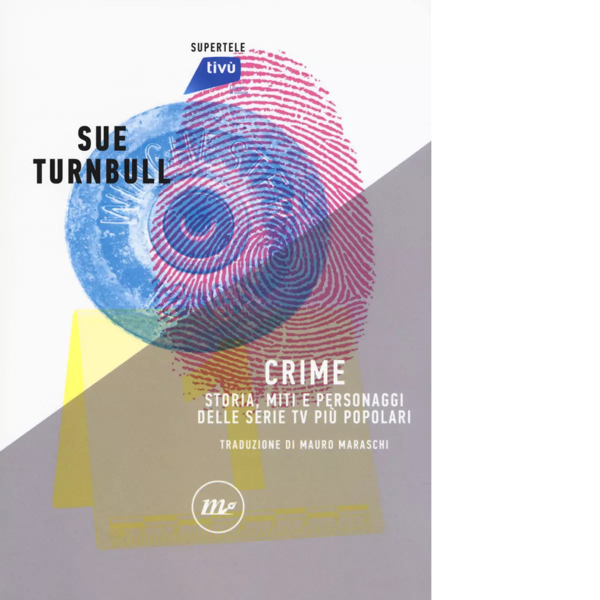 Crime Storia