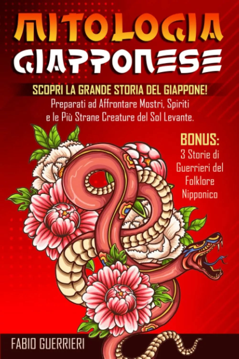 MITOLOGIA GIAPPONESE