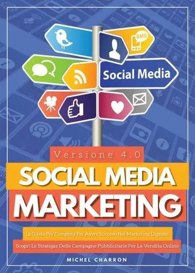 Social Media Marketing 4 0