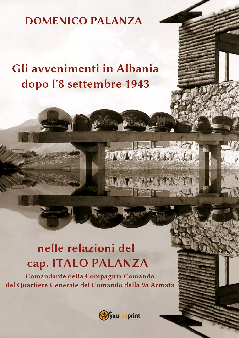 Gli avvenimenti in Albania dopo l’8 settembre 1943 nelle relazioni del cap. Ital