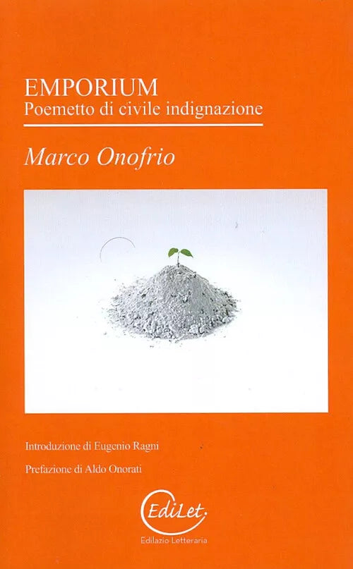 Marco Onofrio