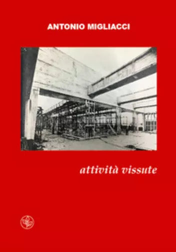 Attivita vissute. Il futuro di Antonio Migliacci, 2018, Universitas Studiorum