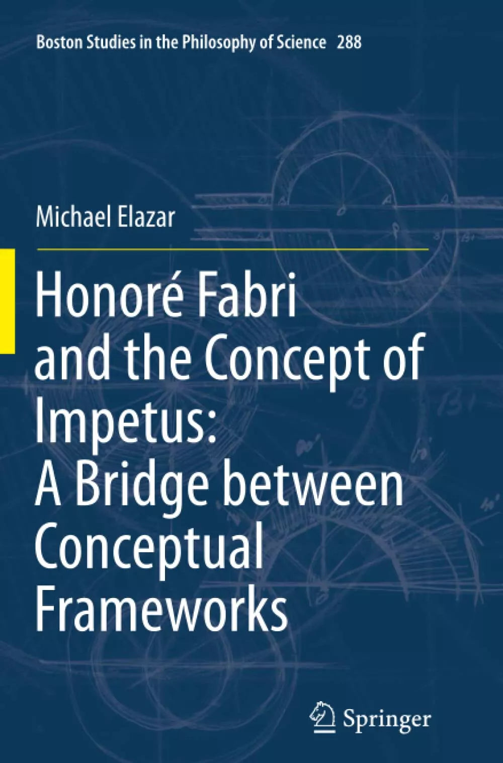 Honor Fabri and the Concept of Impetus