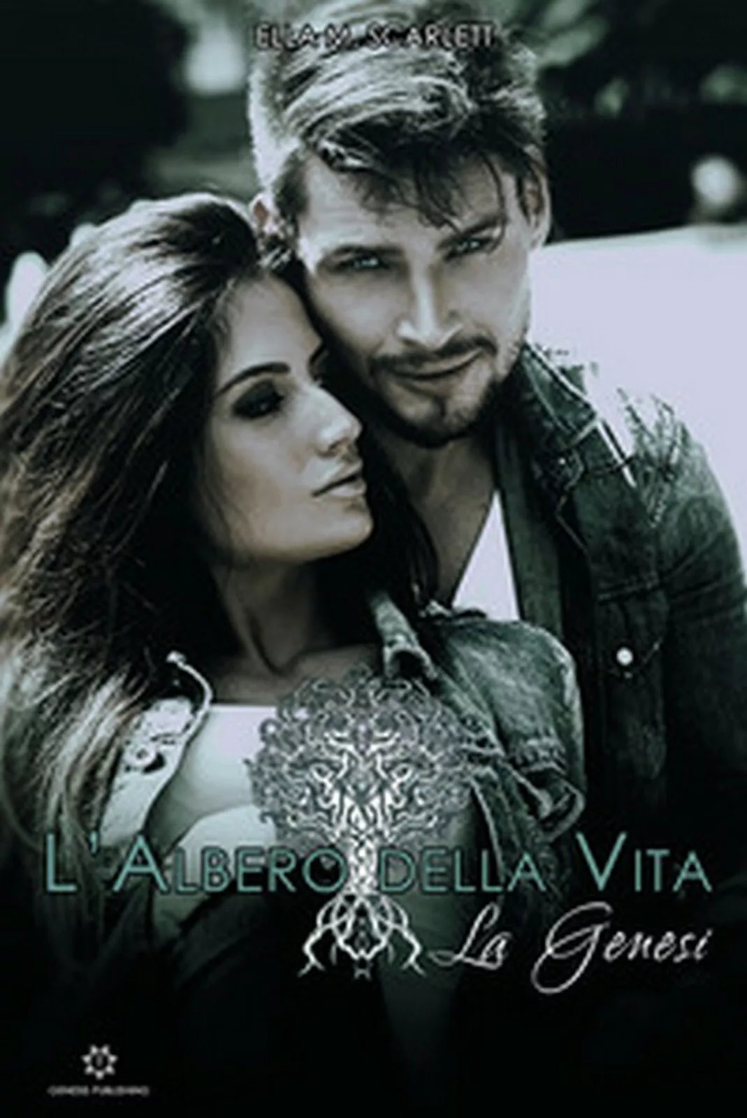 L’albero della vita. La genesi di Ella M. Scarlett, 2019, Genesis Publishing