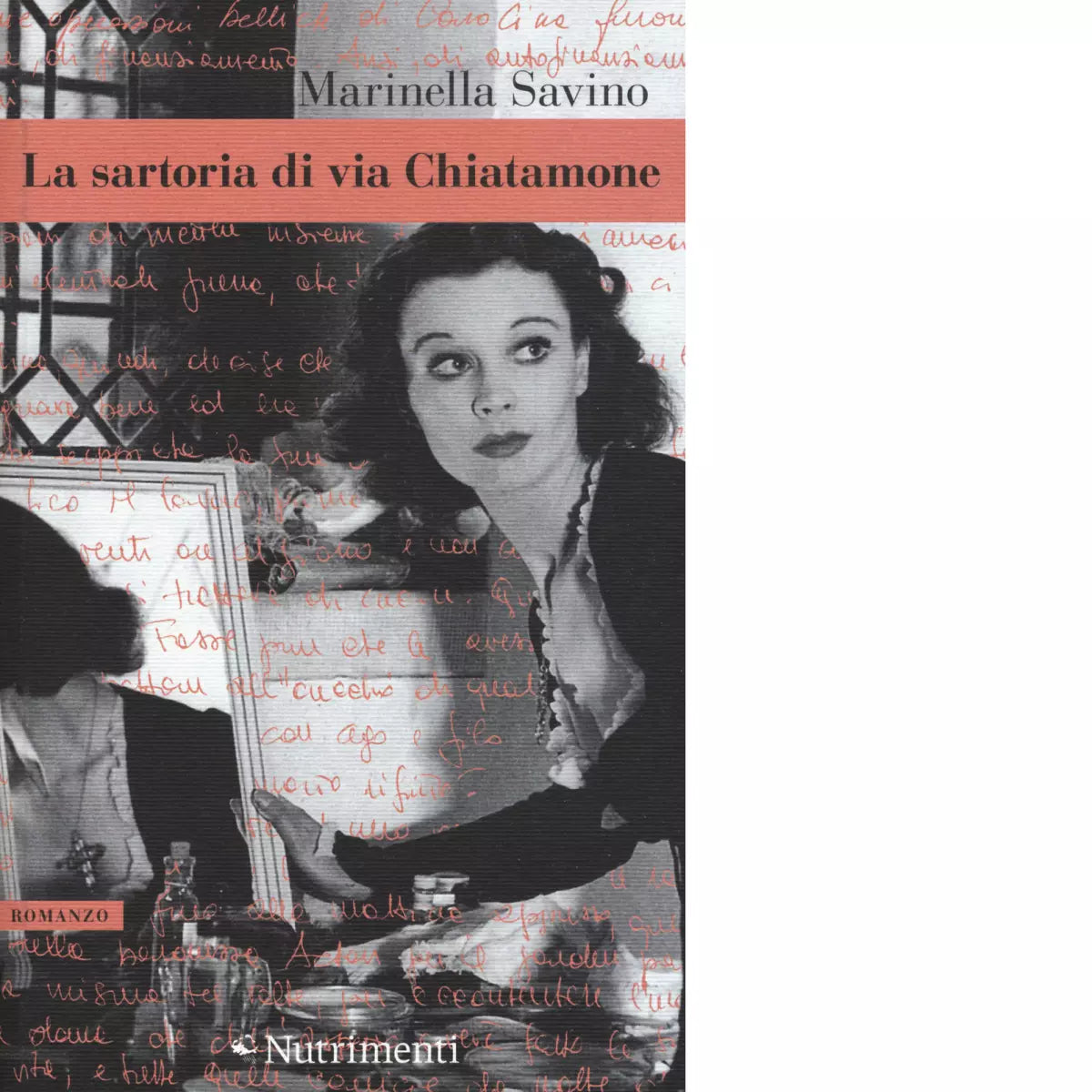 La sartoria di via Chiatamone di Marinella Savino