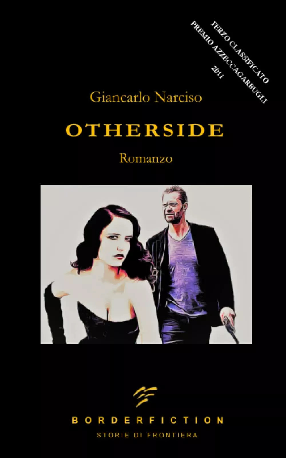 Otherside di Giancarlo Narciso