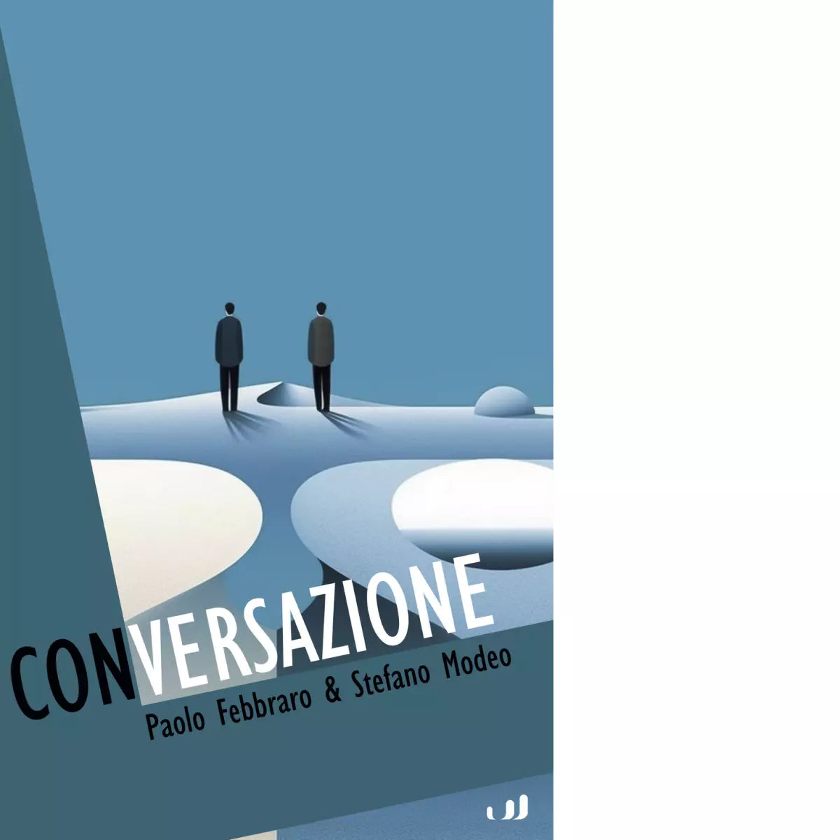 Conversazione di Paolo Febraro