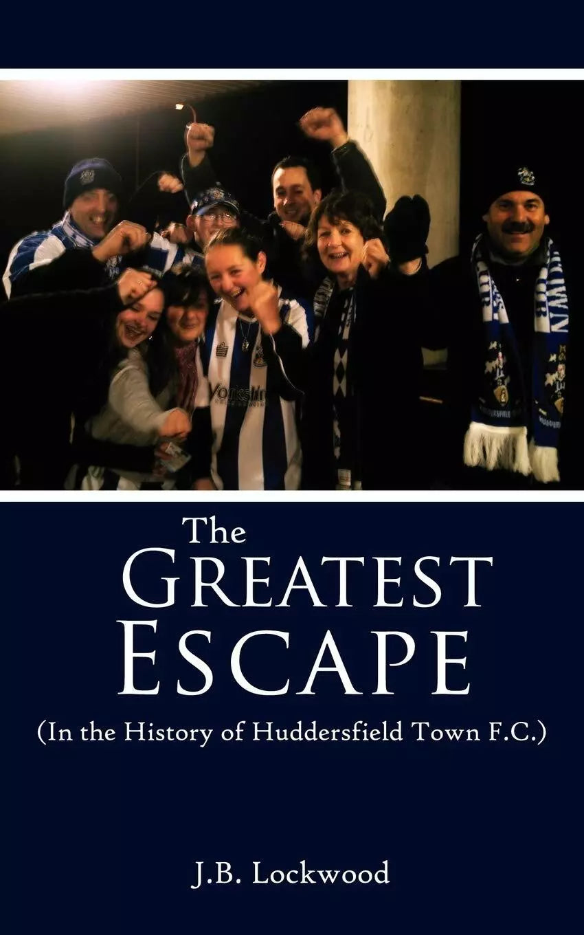 The Greatest Escape