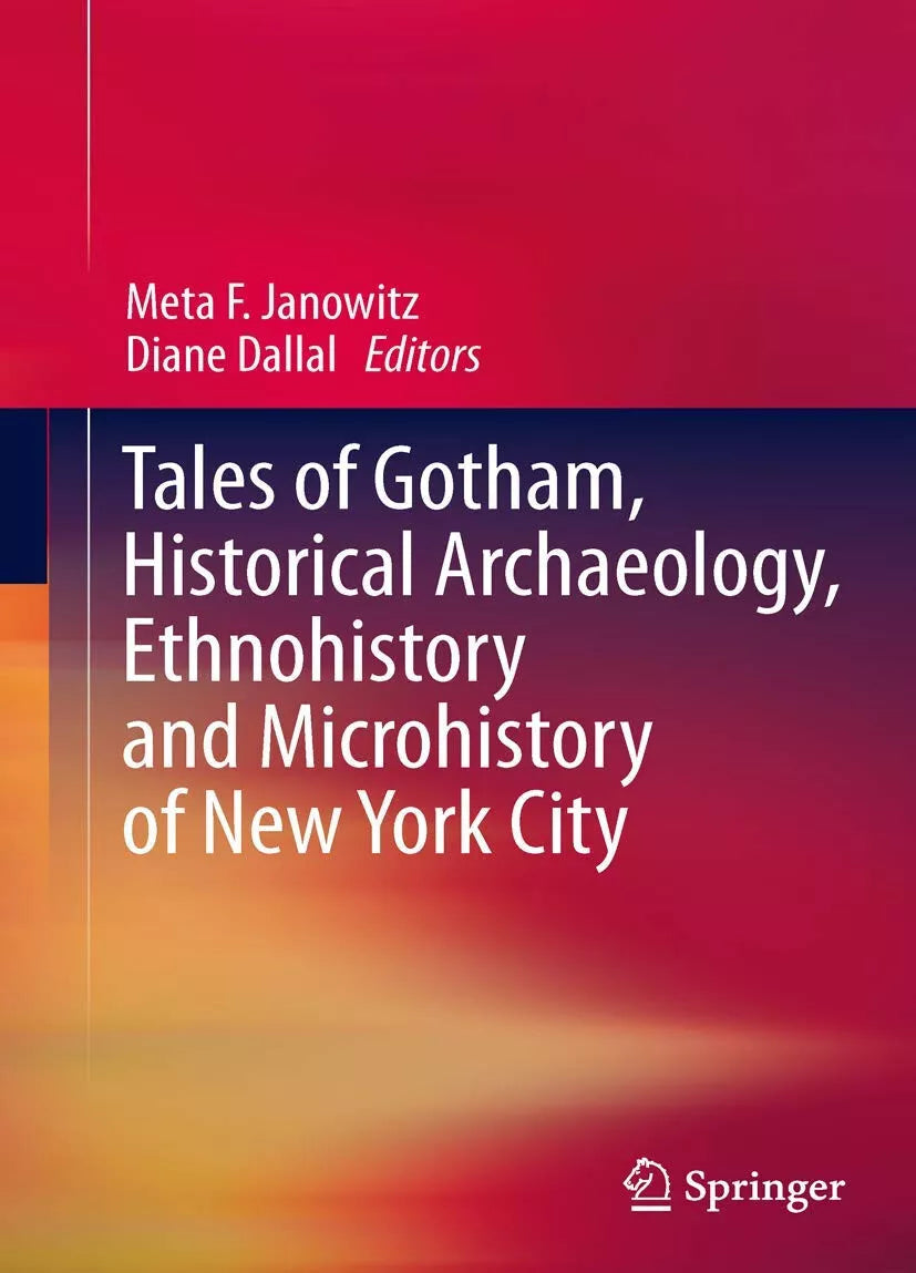 Tales of Gotham