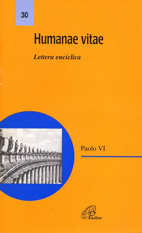 VI Paolo