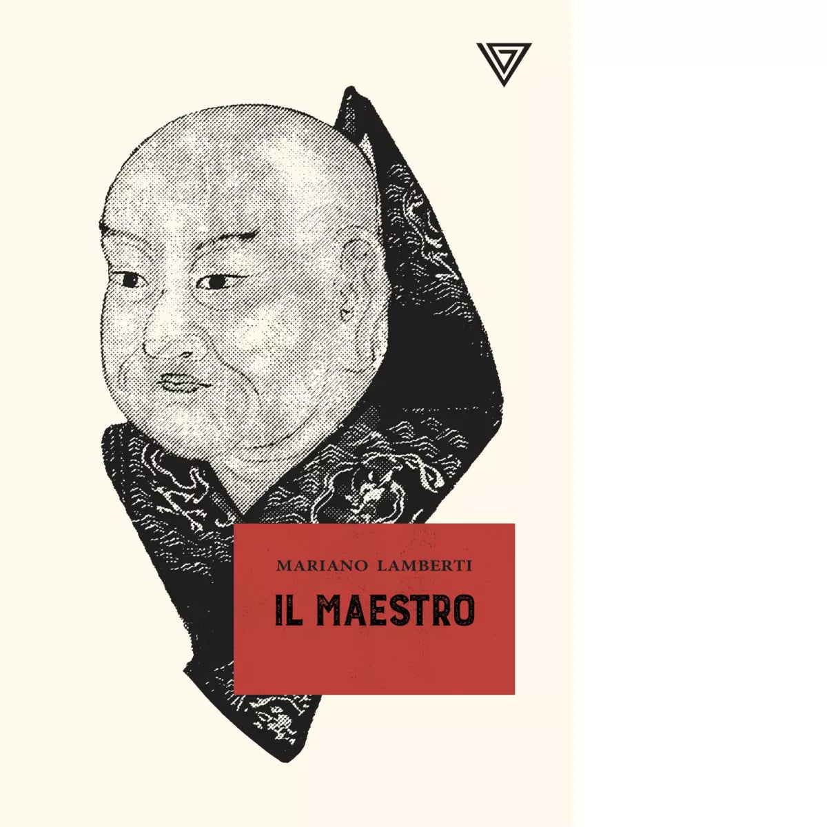Il maestro di Mariano Lamberti