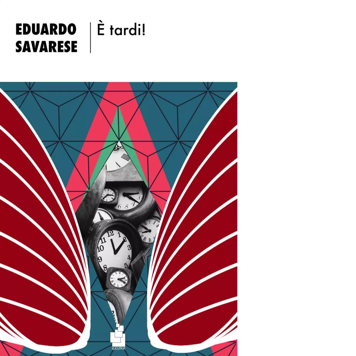 tardi Libro di Eduardo Savarese