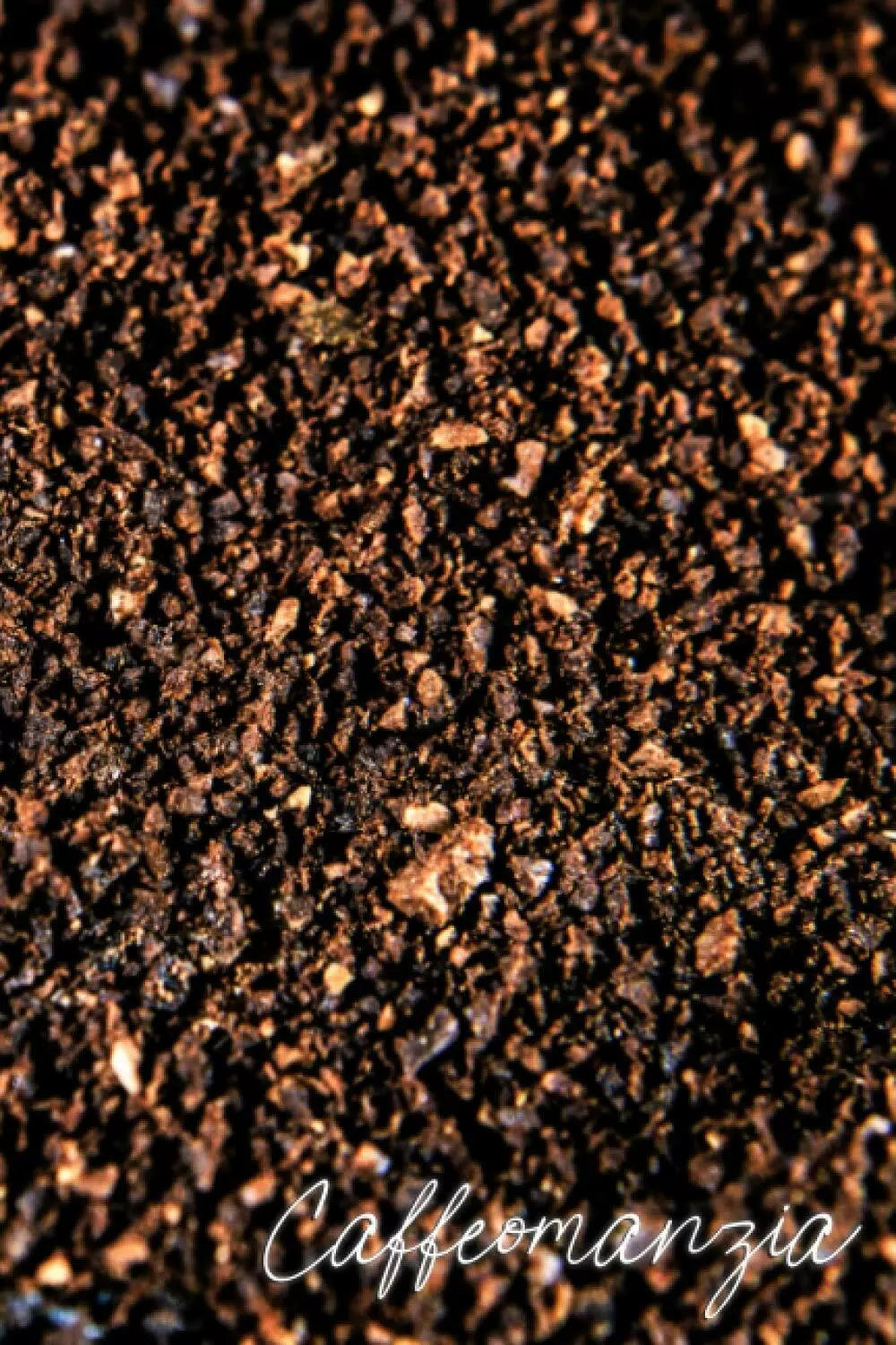 CAFFEOMANZIA