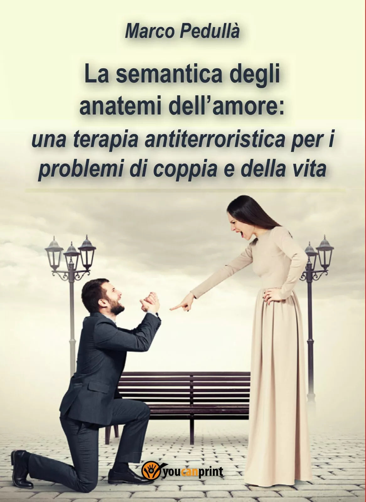 La semantica degli anatemi dell’amore una terapia antiterroristica per i problem