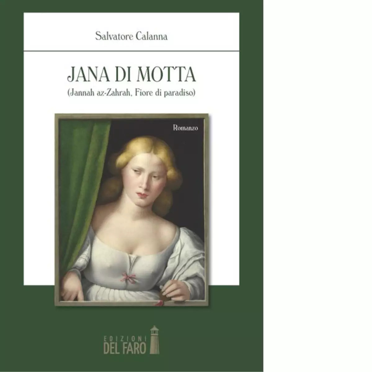 Jana di Motta di Calanna Salvatore