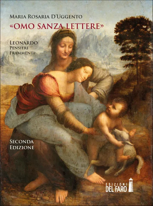 Omo sanza lettere di D Uggento Maria Rosaria