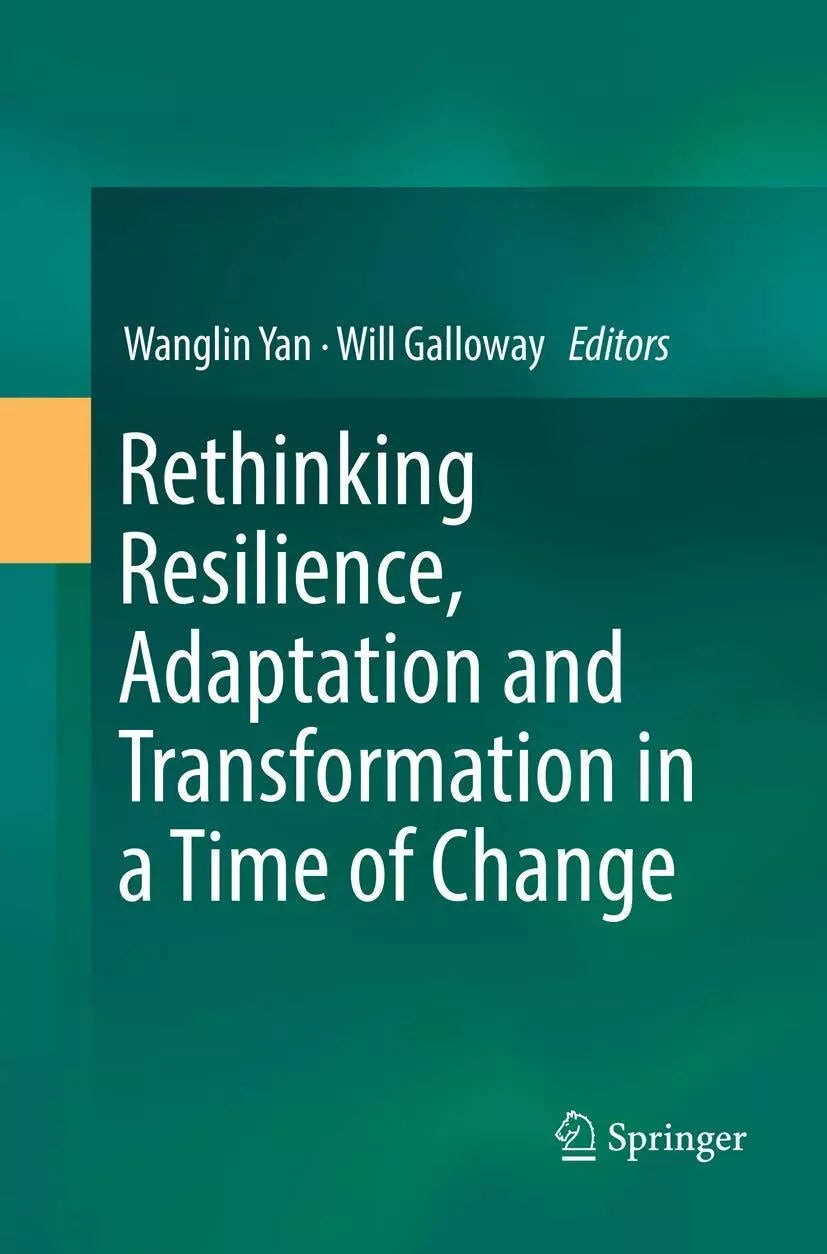 Rethinking Resilience