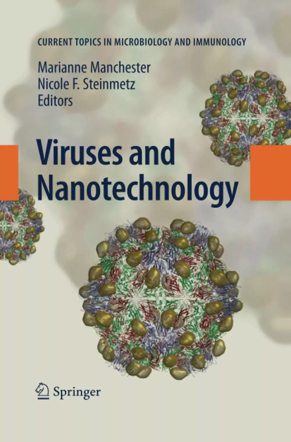Viruses and Nanotechnology