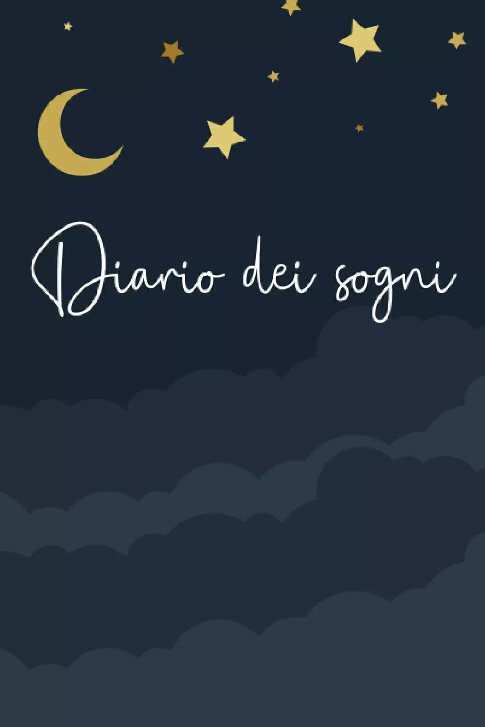 Diario dei sogni: Interpretazione dei sogni e analisi dei sogni per sogni lucidi