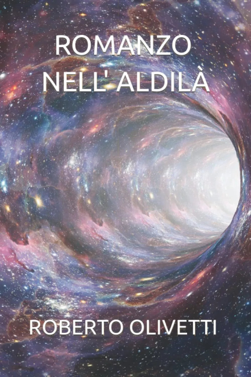ROMANZO NELL ALDIL