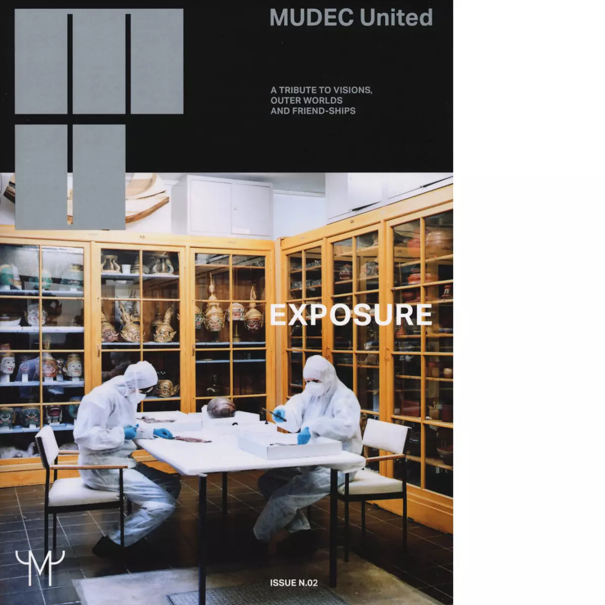 MUdec United