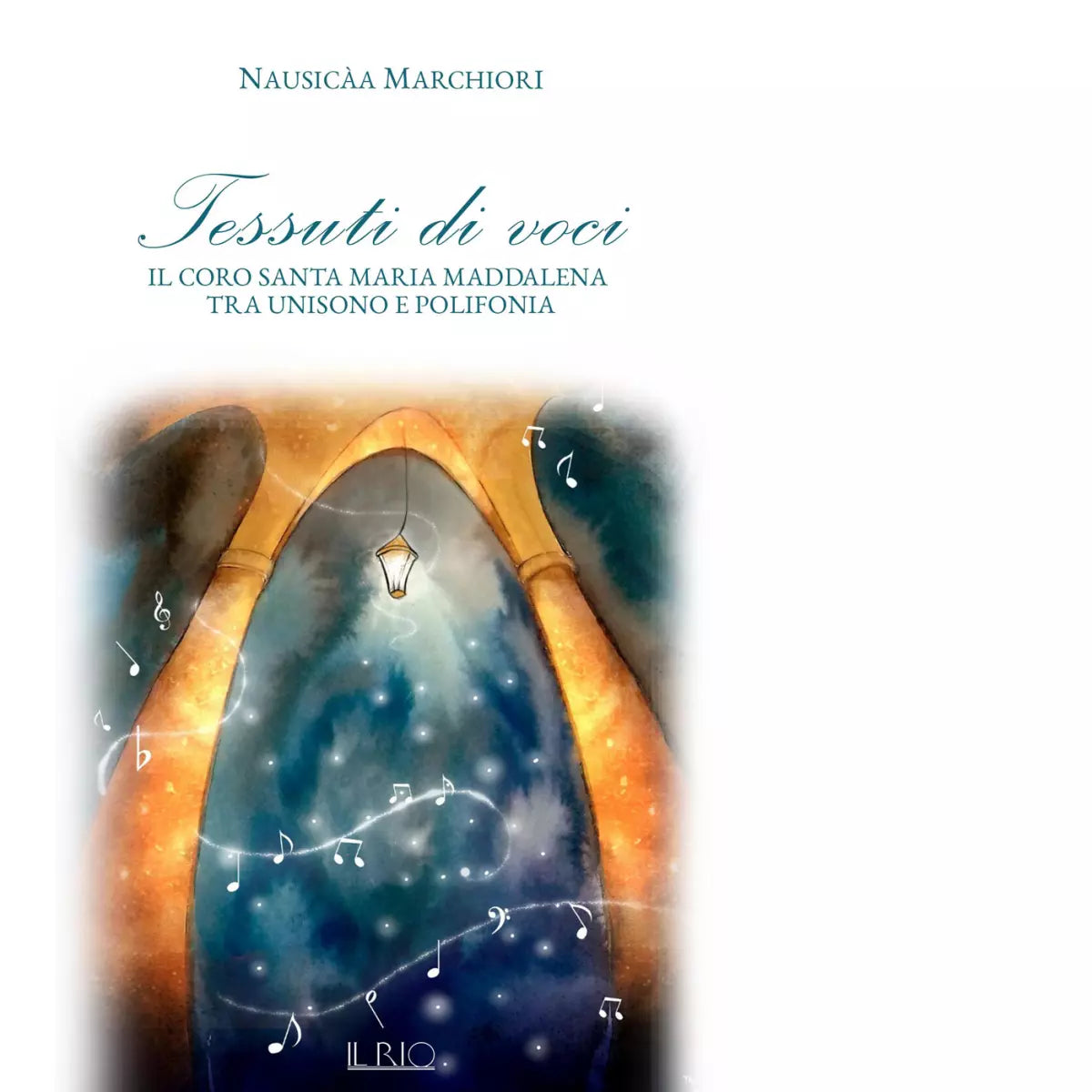 Tessuti di voci di Nausic a Marchiori