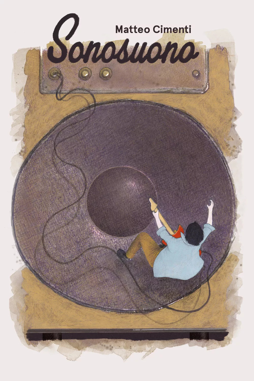 SONOSUONO di Matteo Cimenti