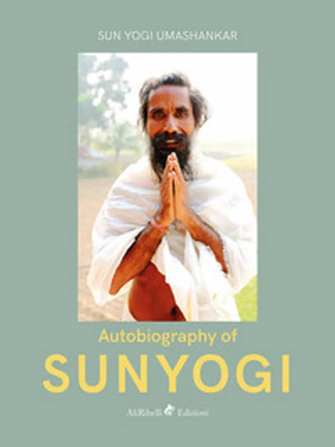 Autobiography of Sunyogi di Sunyogi Umasankar, 2020, Youcanprint