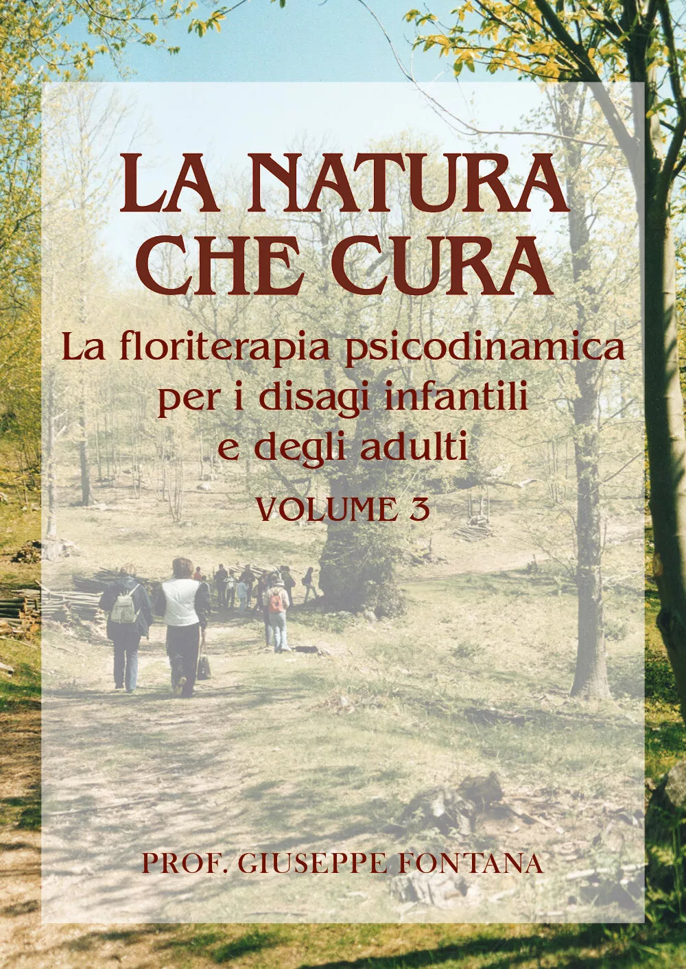 La Natura che cura