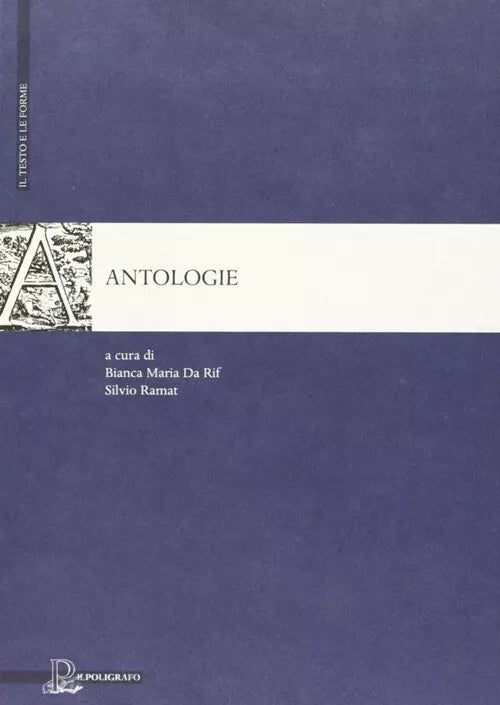Antologie