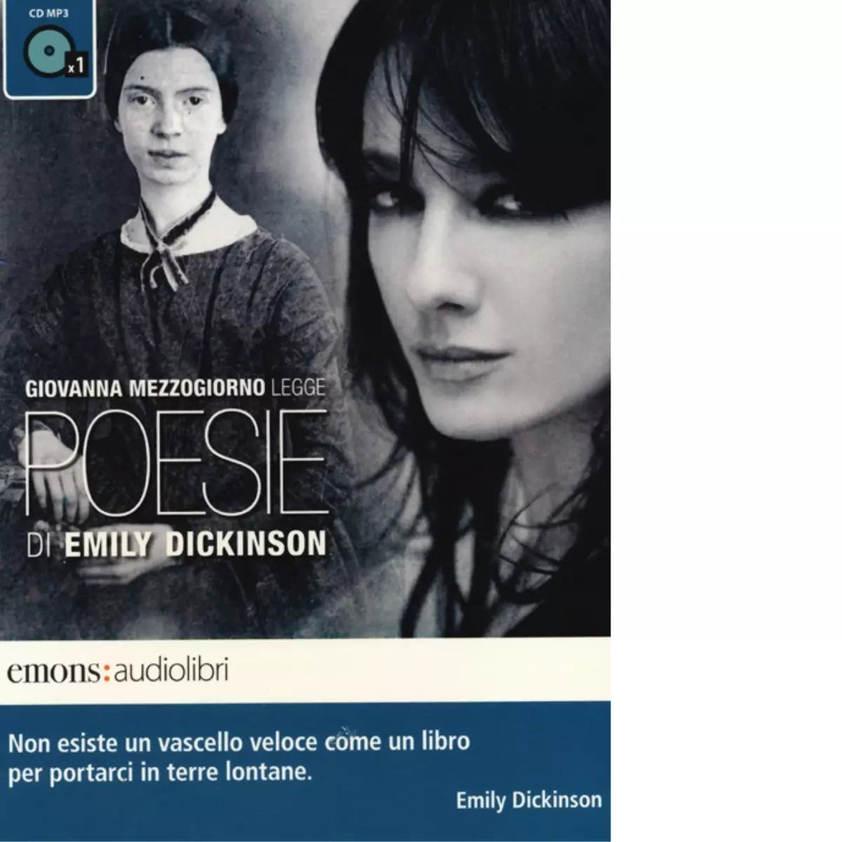 POESIE di EMILY DICKINSON